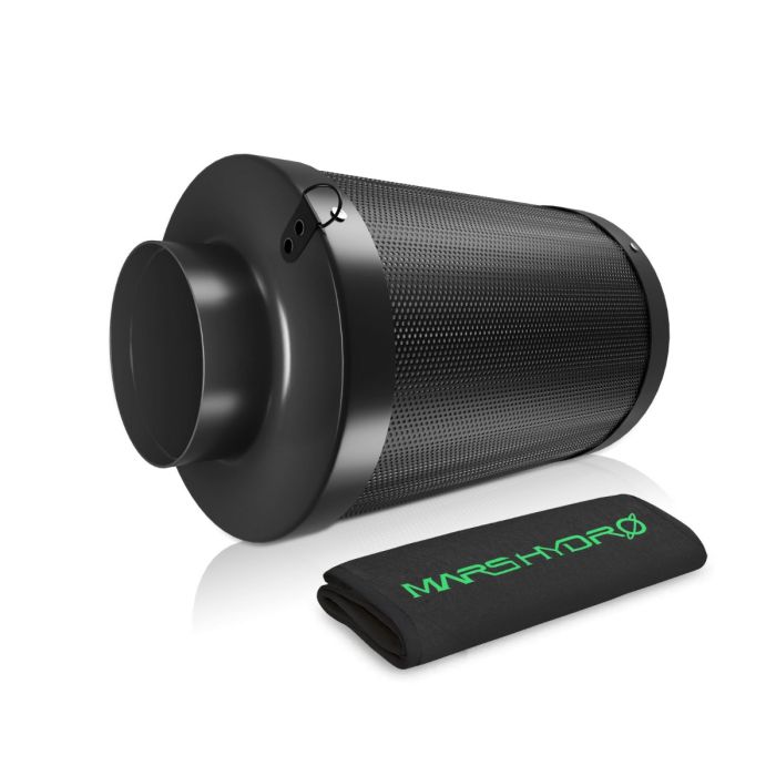 Угольный фильтр Mars Hydro Carbon Filter 4 350м3/ч